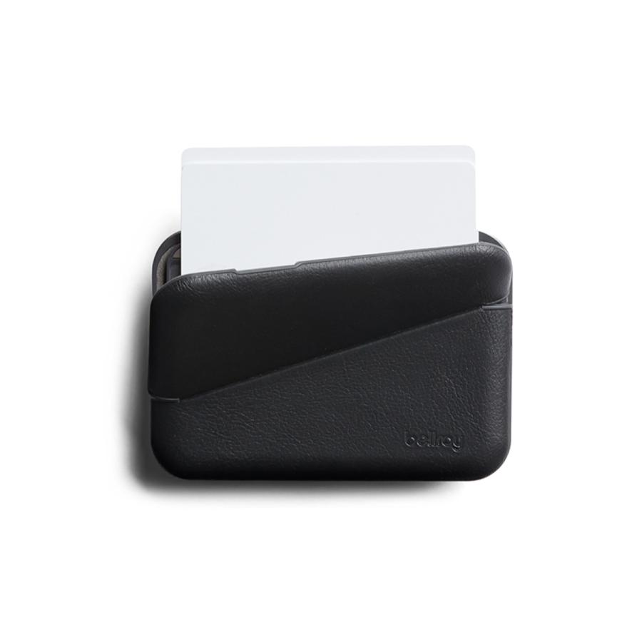 Bellroy Flip Case ベルロイ フリップケース カードケース メンズ レディース ブランド レザー 本革 RFID保護対応 マグネット式開閉 WFCB 3年保証 | Bellroy | 13