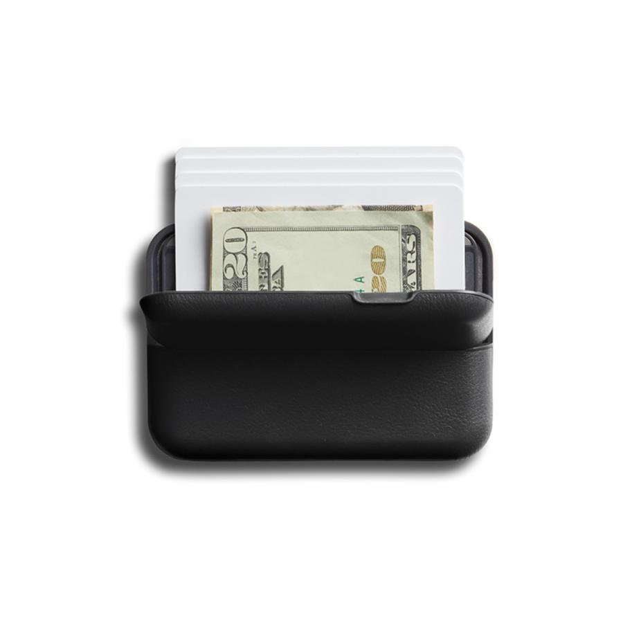 Bellroy Flip Case ベルロイ フリップケース カードケース メンズ レディース ブランド レザー 本革 RFID保護対応 マグネット式開閉 WFCB 3年保証 | Bellroy | 14