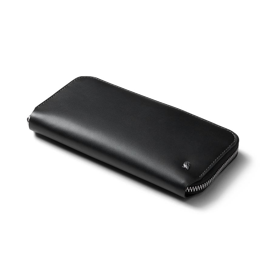 Bellroy Folio ベルロイ フォリオ 長財布 メンズ ブランド ラウンドファスナー ロングウォレット レザー 本革 大容量 RFID保護対応 WFWB 3年保証 在庫限り | Bellroy | 07