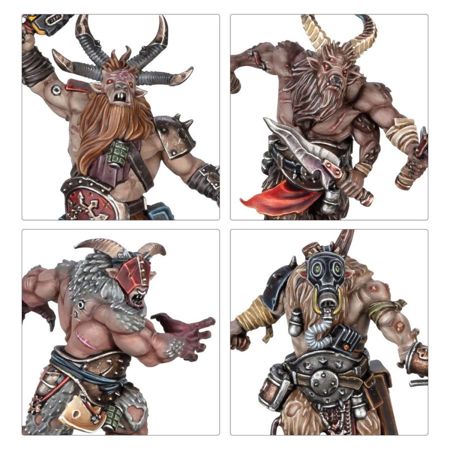ウォーハンマー 40000 コンバットパトロール レッドコルセア WARHAMMER