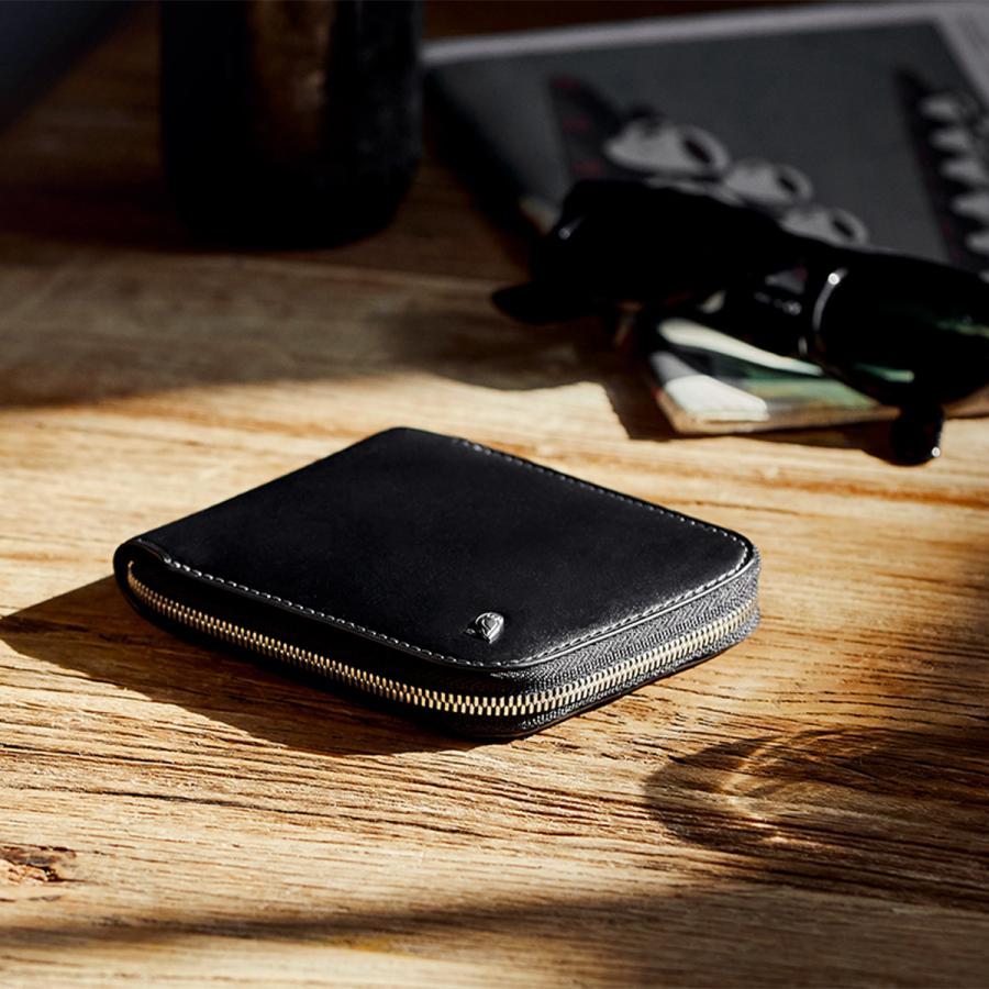 Bellroy（ベルロイ） Bellroy Zip Wallet ジップウォレット 二つ折り