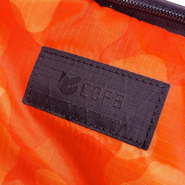 CODE OF BELL（コードオブベル） ボディバッグ ウエストバッグ ワン