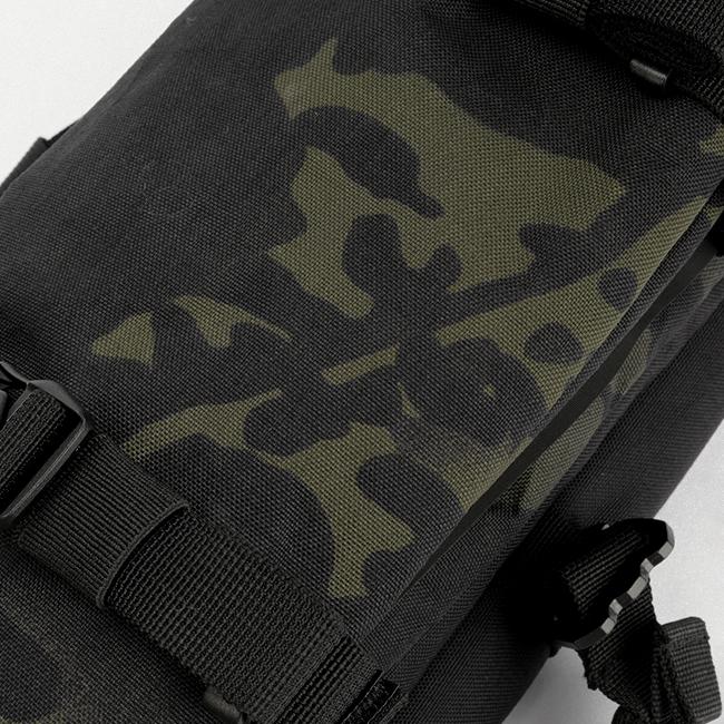 CODE OF BELL（コードオブベル） ボディバッグ ウエストバッグ ワン