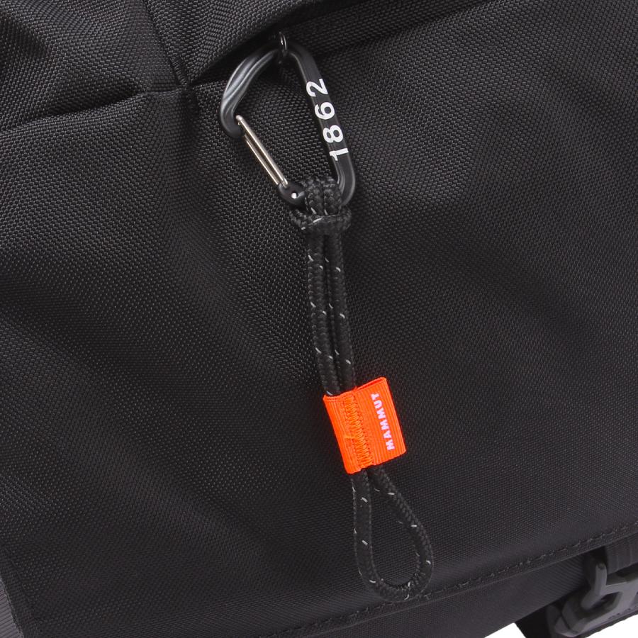 MAMMUT（マムート） エクセロン メッセンジャーバッグ メンズ