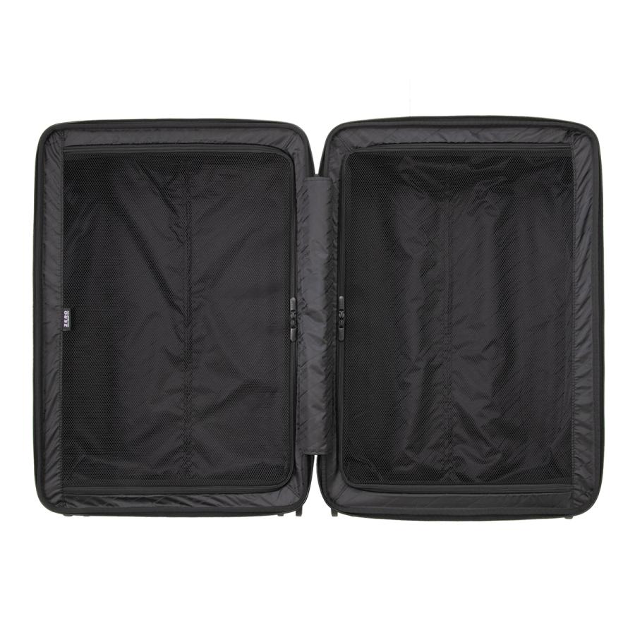ZERO HALLIBURTON（ゼロハリバートン） スーツケース Lサイズ 80L 大型