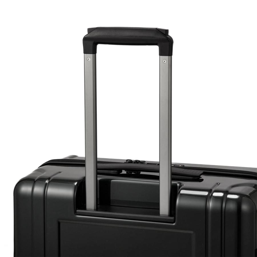 ZERO HALLIBURTON ゼロハリバートン スーツケース Lサイズ 90L 大型 大