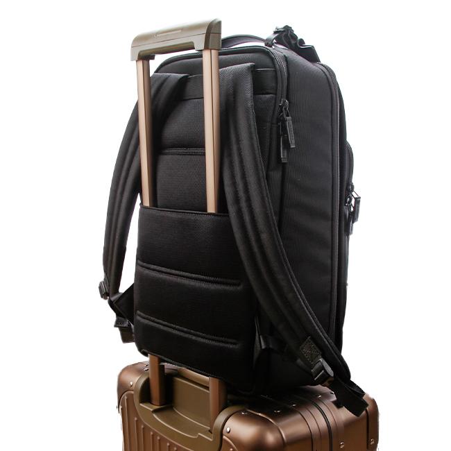 タグ付き・新品❗️ZERO HALLIBURTON メンズバッグ ZERO HALLIBURTON（ゼロハリバートン） 最大50% 12/25限定 ビジネス