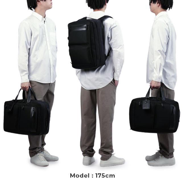 ゼロハリバートン　ビジネスバッグ　トートバッグ　ネイビー　旅行　出張　ZEST2 ZERO HALLIBURTON（ゼロハリバートン） セール30%OFF 正規品5年保証