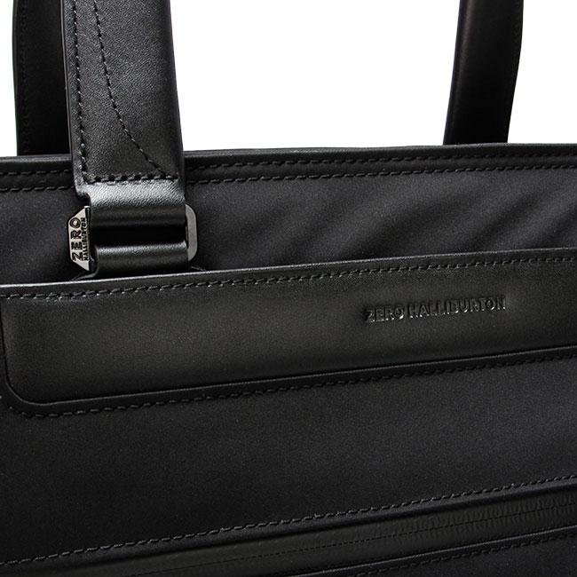 ZERO HALLIBURTON（ゼロハリバートン） ビジネストートバッグ メンズ