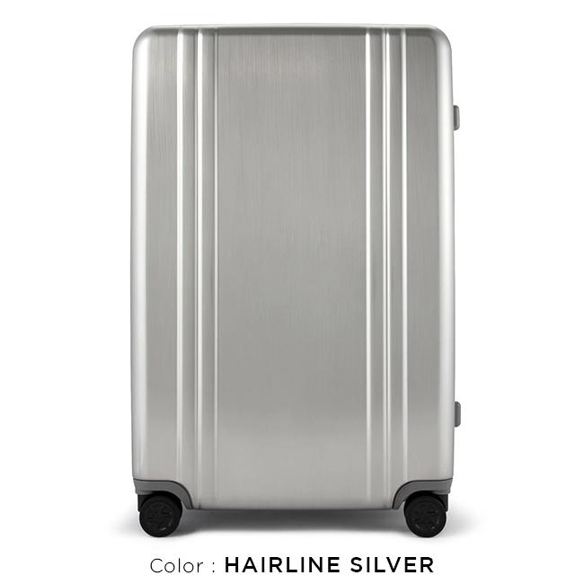 ZERO HALLIBURTON（ゼロハリバートン） スーツケース Lサイズ 83L 大型