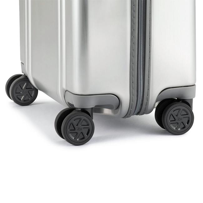 ZERO HALLIBURTON（ゼロハリバートン） スーツケース Lサイズ 83L 大型