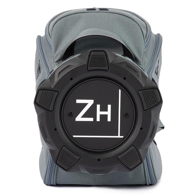 ゼロハリバートン ゴルフ キャデイバッグ カート型 9型 5分割 47インチ メンズ ブランド ゴルフバッグ ZERO HALLIBURTON GOLF ZHG-CB1 82791｜business-bugs｜11