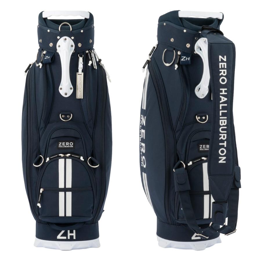 ZERO HALLIBURTON ゼロハリバートン ゴルフ キャデイバッグ