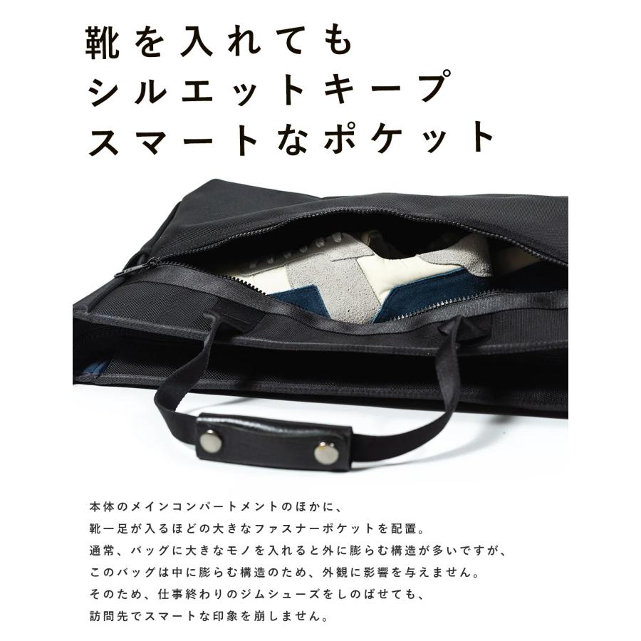 WONDER BAGGAGE（ワンダーバゲージ） アクティベート ビジネストー