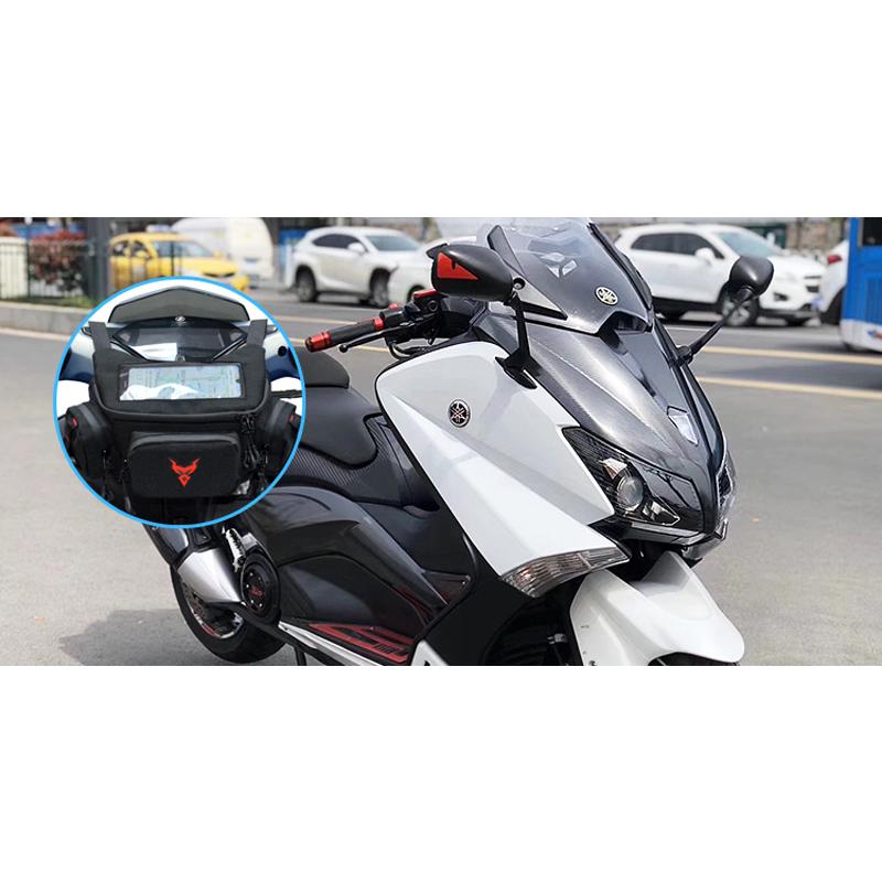 専用です。 MOTO CENTRIC] バイクウエア タンクバッグ 多機能 バイク用 ヒップ