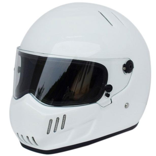 ATVシリーズ 別売り5色シールド ヘルメットアクセサリー 強化PC