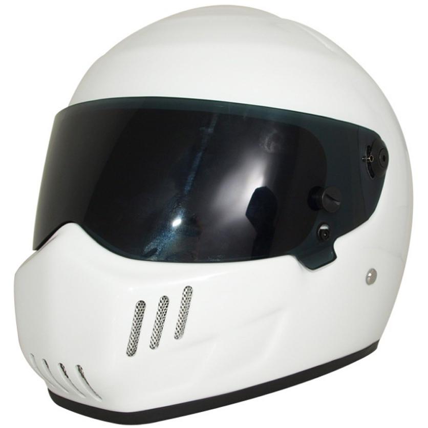 ATVシリーズ 別売り5色シールド ヘルメットアクセサリー 強化PC