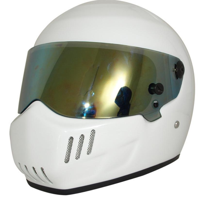 ATVシリーズ 別売り5色シールド ヘルメットアクセサリー 強化PC