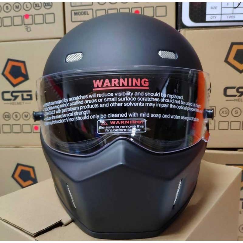 装飾用ヘルメット ガラス繊維 フルフェイスヘルメット ATV-1 装飾用ヘルメット ガラス繊維 フルフェイスヘルメット ATV-1
