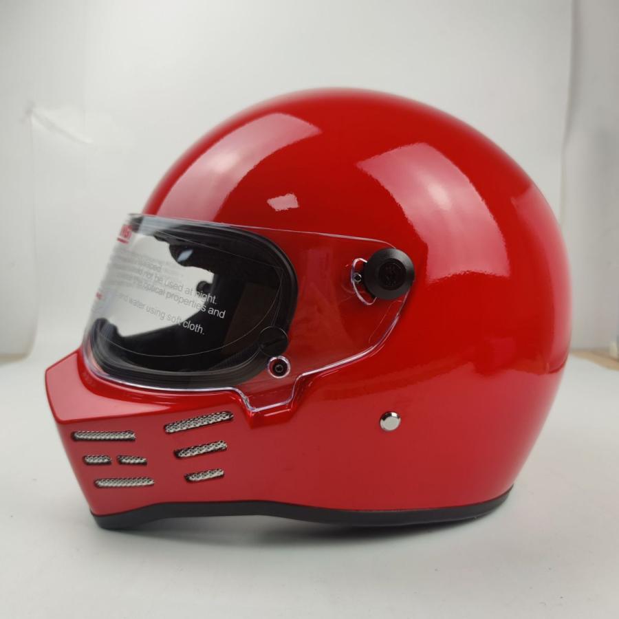 装飾用ヘルメット ガラス繊維 フルフェイスヘルメット ATV-8 装飾用ヘルメット ガラス繊維 フルフェイスヘルメット ATV-8