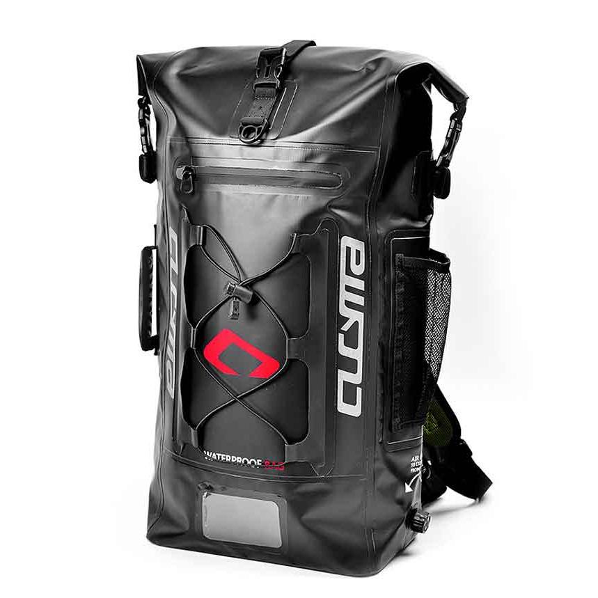 Cucyma バイク用 ツーリング リュックサック バックパック バッグ 通勤 ツーリング 大容量 上質 防水バッグ 登山 釣り アウトドア 防水 Pvc Cyc Bag0303 Produce Japan 通販 Yahoo ショッピング