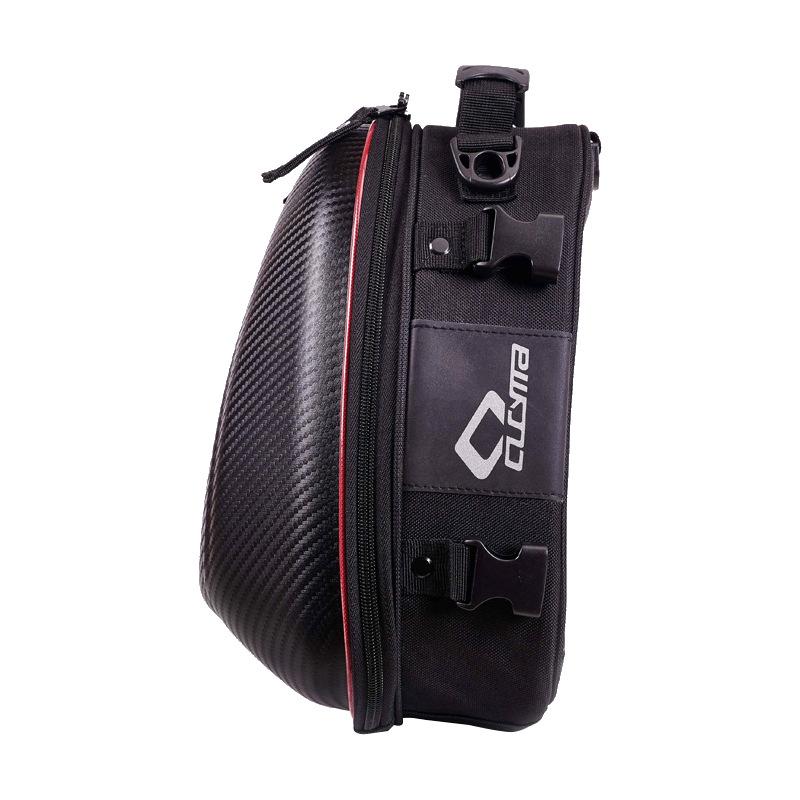 Cucyma] バイク用 ツーリング リュックサック バックパック バッグ