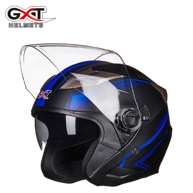 装飾用ヘルメット ジェットヘルメット 原付バイク 激安 9色 コスパいい