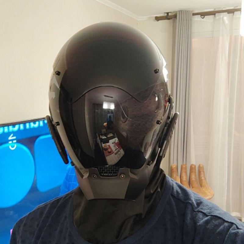 公道使用不可 コスプレマスク 仮面ライダー ヘルメットに似てる 公道使用不可 コスプレマスク 仮面ライダー ヘルメットに似てる