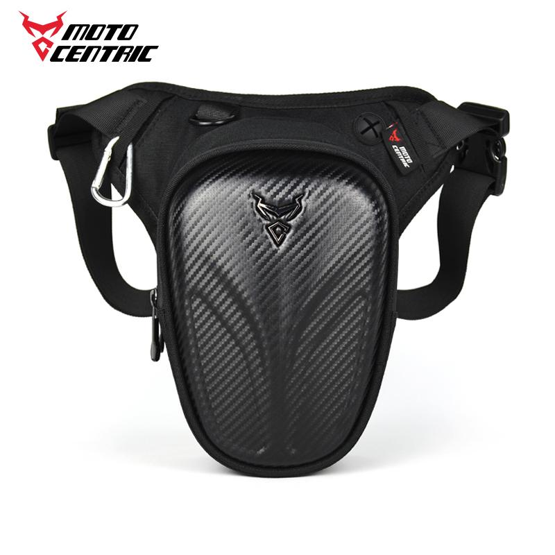 MOTO CENTRIC] バイクウエア ウエストバッグ 多機能ウエストポーチ