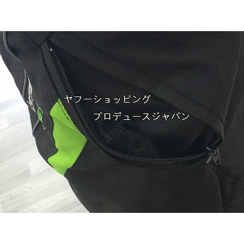 CROSS BORDER] バイクウエア パンツ 耐摩耗性 少量入荷 MONSTER