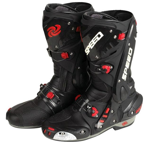 PRO SPEED] オフロード レーシング バイク用 シフト 滑り止め コスパ