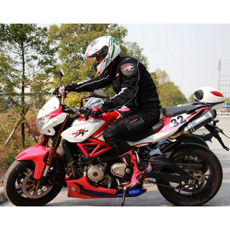 PRO SPEED] オフロード レーシング バイク用 シフト 滑り止め コスパ