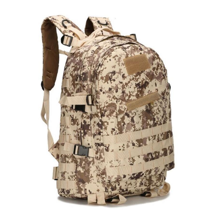 Super Groupies×PUBG JAPAN公式コラボ Lv3バックパック - リュック 