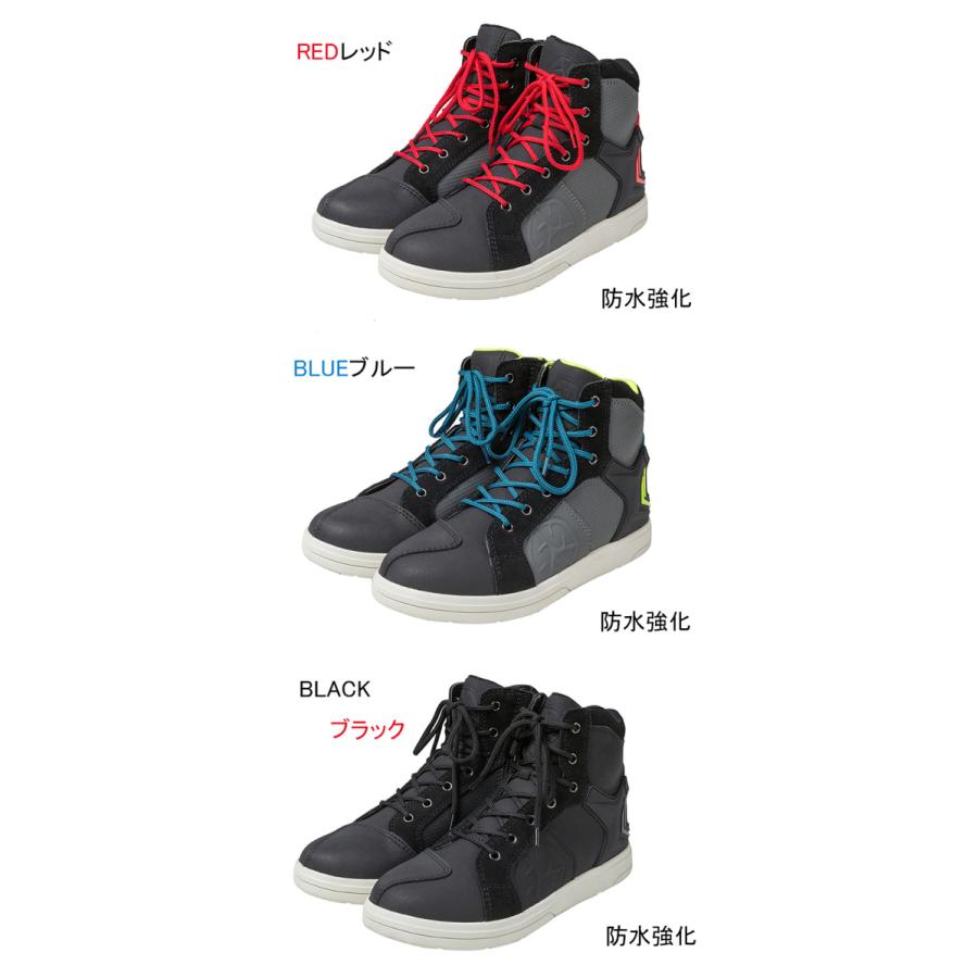 SCOYCO] スコイコ バイクウエア ライダーブーツ レーシング靴 ギア