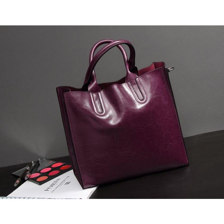 フランス] トートバッグ メンズ ビジネスバッグ 2way レディース