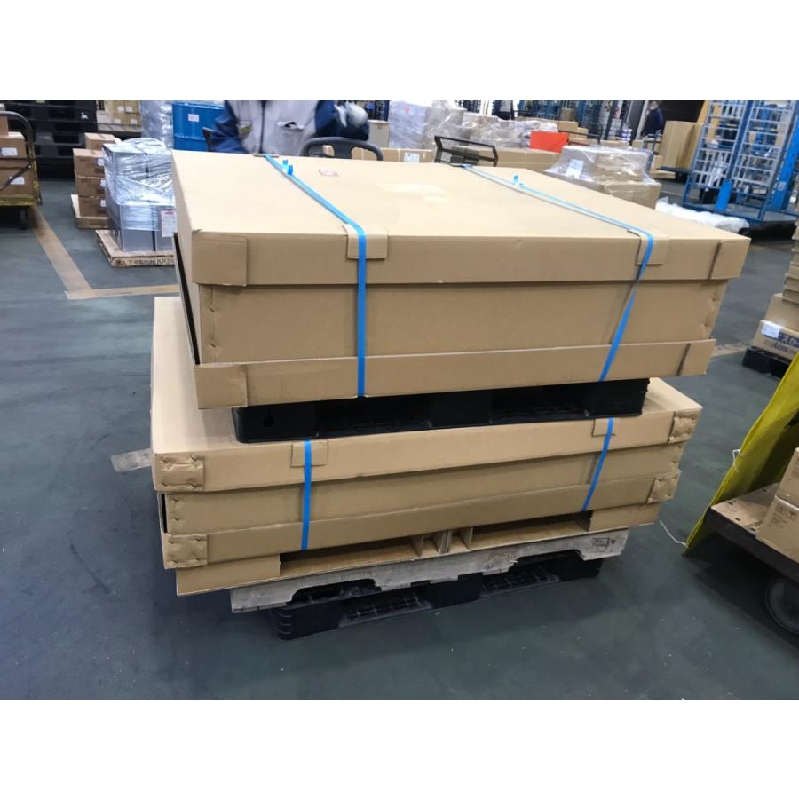 介護・福祉施設向け 段差解消機 タスカルLIFT DA-65ad