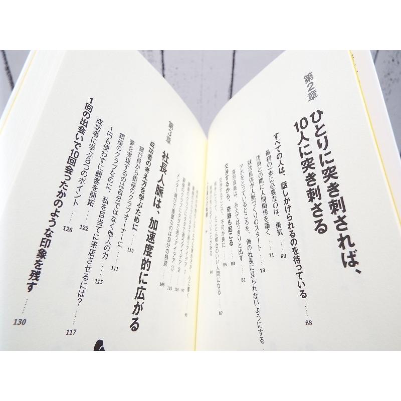森川亮氏激賞 初版本 1000人の社長人脈を築く自分の磨き方 内田雅章 著 単行本 Used ポイント消化 ビジネス書used専門店over25 通販 Yahoo ショッピング