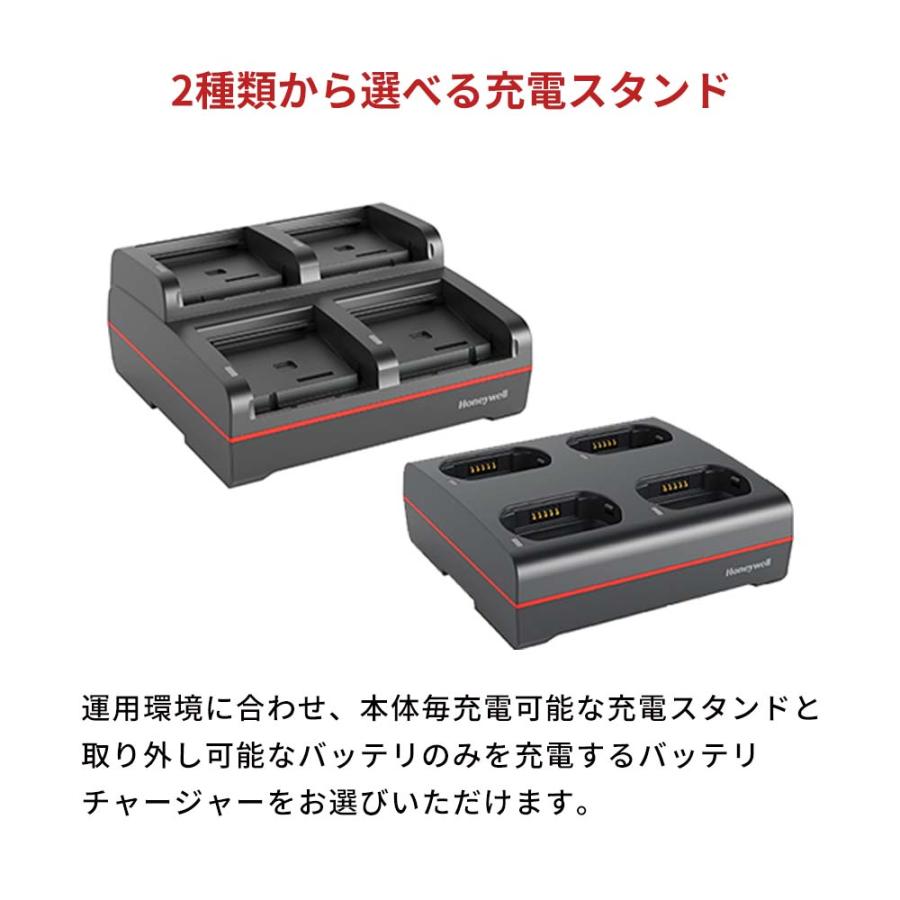HONEYWELL 8680i Wearable Mini Mobile Computer ウェアラブルリーダー 業界標準機 ...