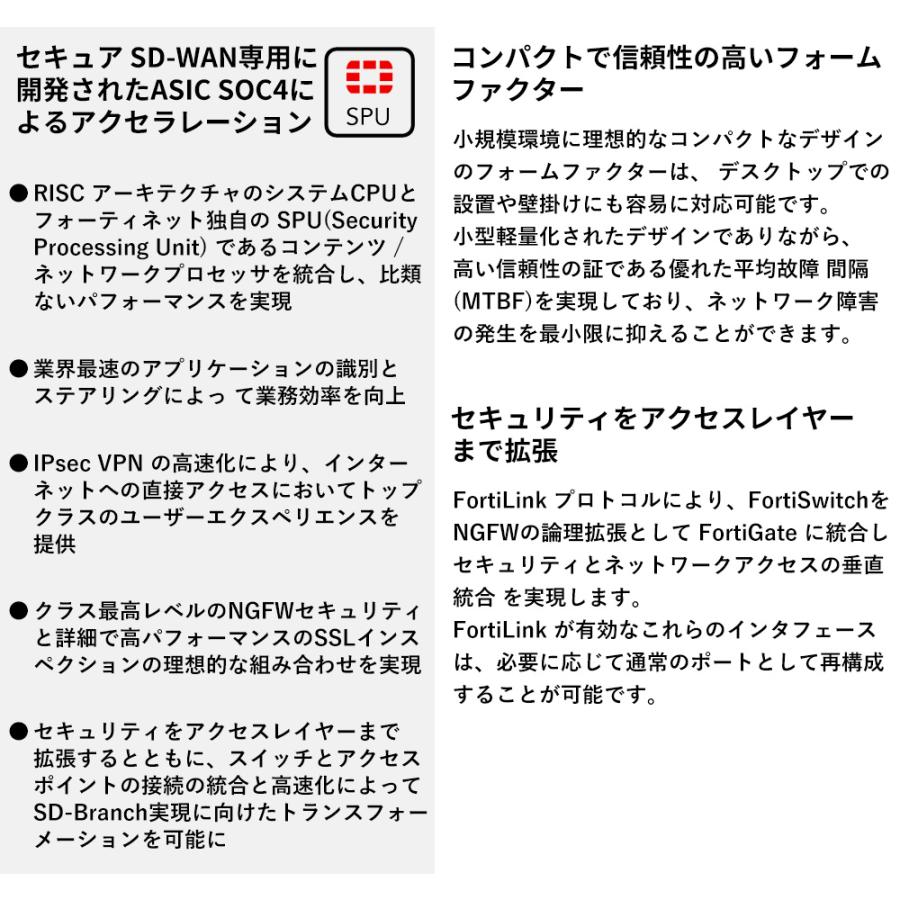 新品】【国内正規販売品】 FortiGate-60F ベースモデル 新品】【国内正規販売品】 FortiGate-60F ベースモデル
