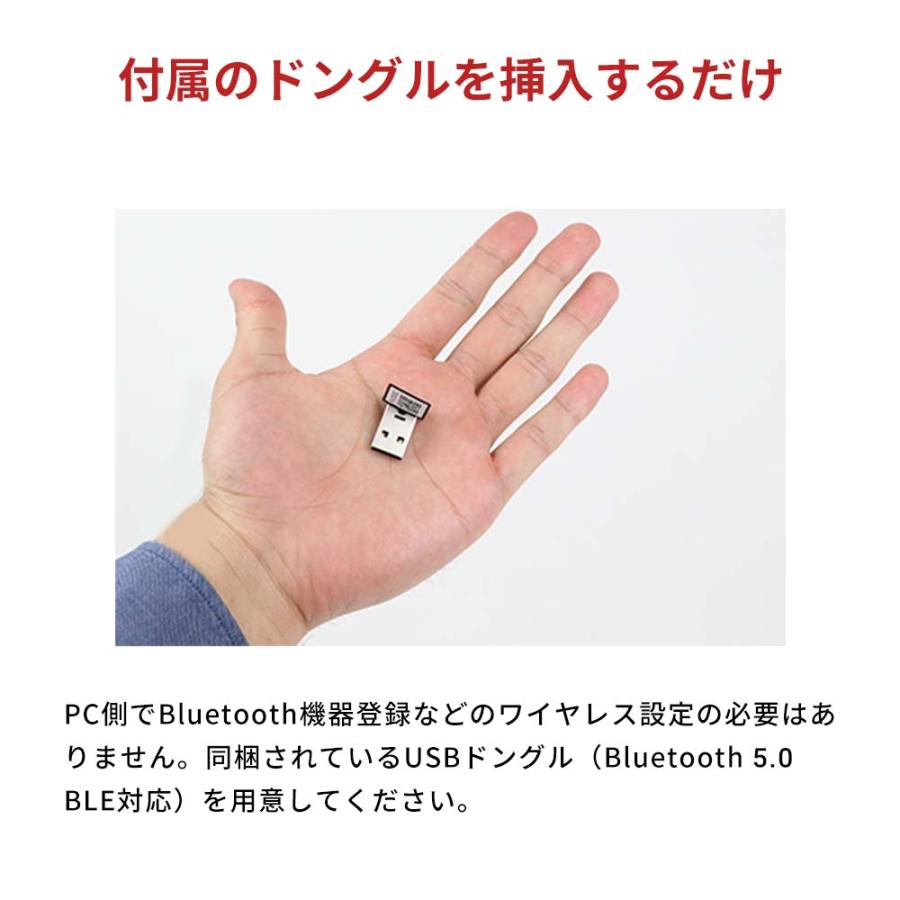 KOAMTAC データコレクタ KDC280CJPH Bluetoothドングル 【公式通販】