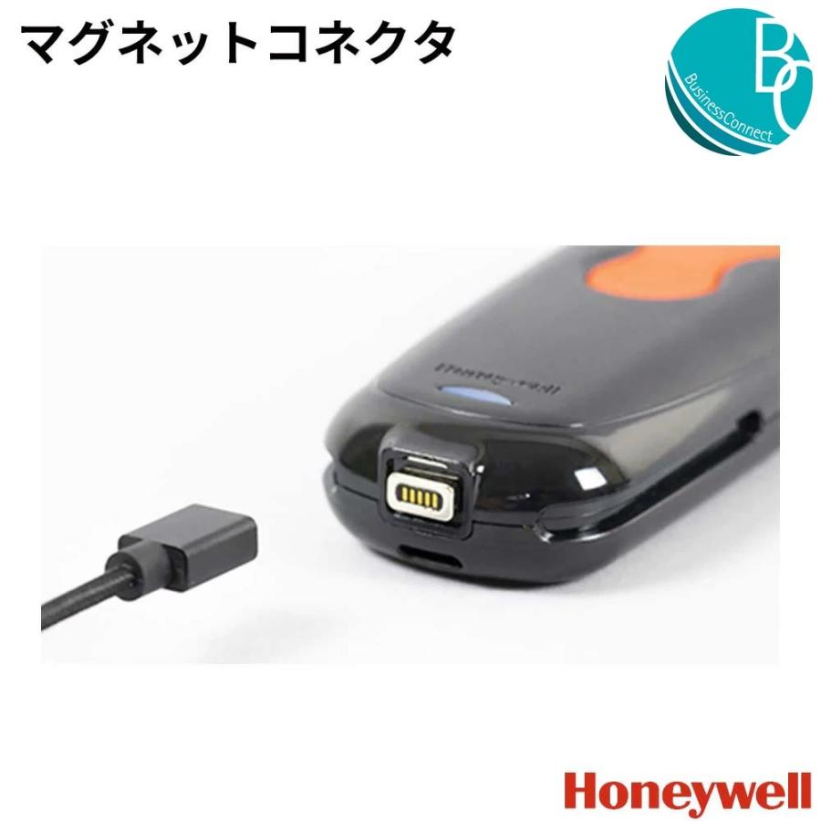 Honeywell HONEYWELL microUSB マグネットコネクタ USBケーブル付属(1m 