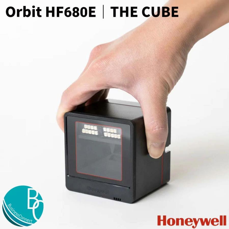 Honeywell 【送料無料】 Orbit HF680E | THE CUBE バーコード Honeywell 【送料無料】 Orbit HF680E | THE CUBE バーコード