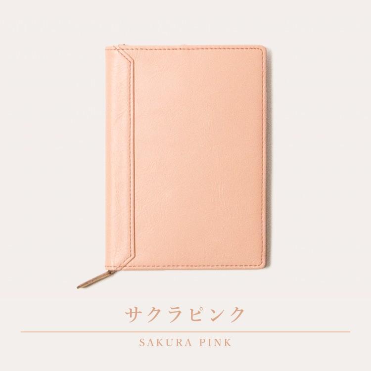 名入れ】ノートカバー A6サイズ 本革 ブランド ほぼ日 メンズ 