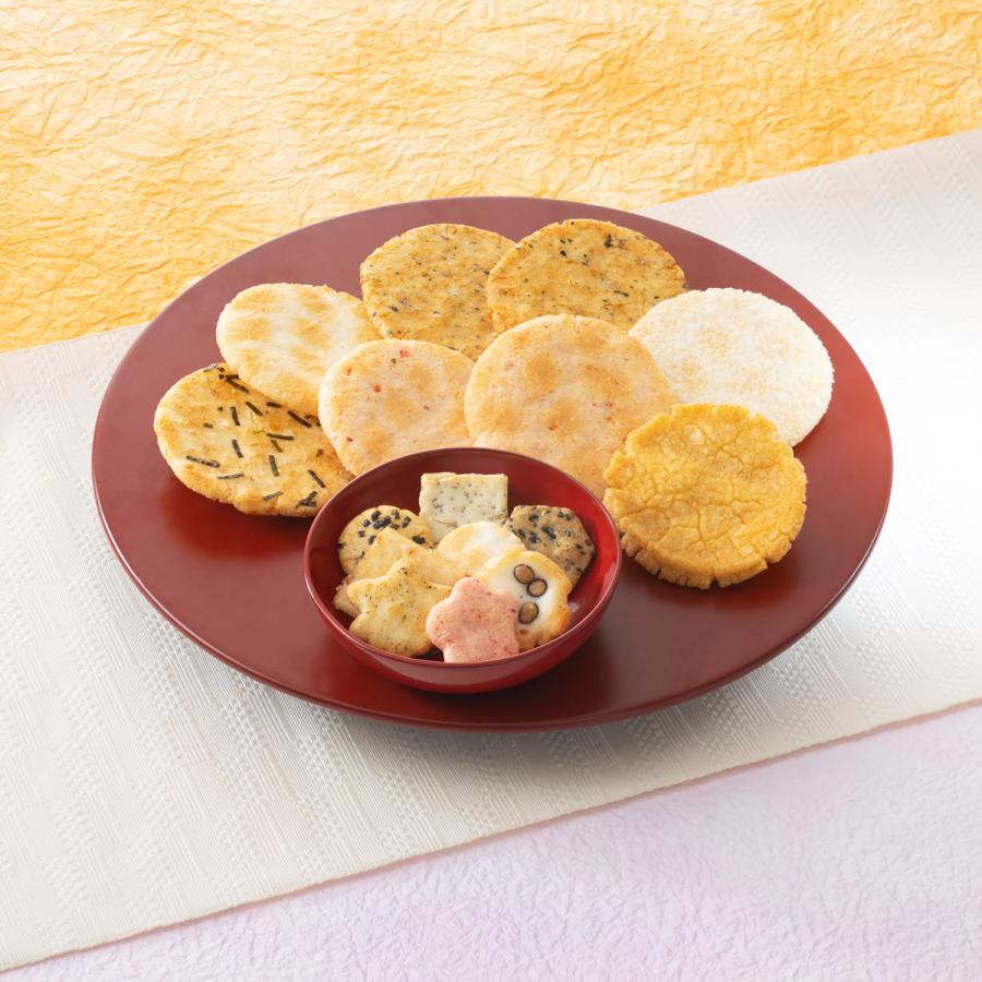 銘菓詰合せ 蕪村花あわせ ミニ箱 (10袋) : 京都・六角 蕪村菴 銘菓詰合せ 蕪村花あわせ ミニ箱 (10袋) : 京都・六角 蕪村菴
