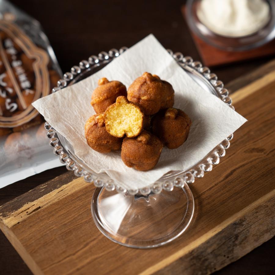 鈴かすていら (1袋20個入) 【出荷日：9/22 着日指定不可】 : 京都