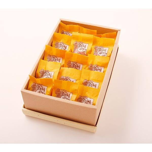 スイートポテト まるやまポテト（黄）15コ入り お菓子 詰め合わせ