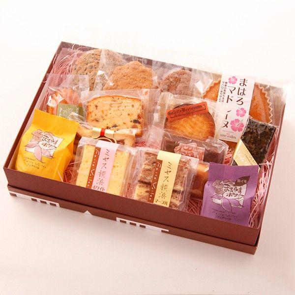 焼き菓子詰合せ フールセック L パティスリーフェアベール 横浜 :179:物産展グルメ - 通販 - Yahoo!ショッピング 焼き菓子詰合せ フールセック L パティスリーフェアベール 横浜 :179:物産展グルメ - 通販 - Yahoo!ショッピング