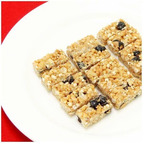 大阪 お土産 粟おこし 翔ganおこし 国産六穀入りきなこ味 5袋入り 和菓子 お菓子 お茶請け お茶会 Awashin 物産展グルメ 通販 Yahoo ショッピング