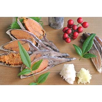 鮒ずし 鮒寿司ミニ6パックセット（簡易包装）鮒味（ふなちか）_3
