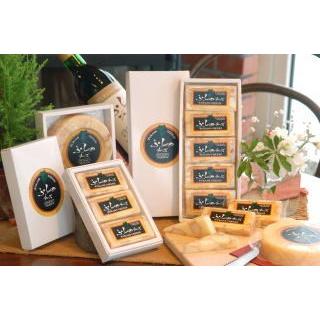 北海道 富良野チーズ工房 ワインチェダー（丸型）20個 ワイン入りチーズ 国産 富良野チーズ工房 ワインチェダー 丸型 20個